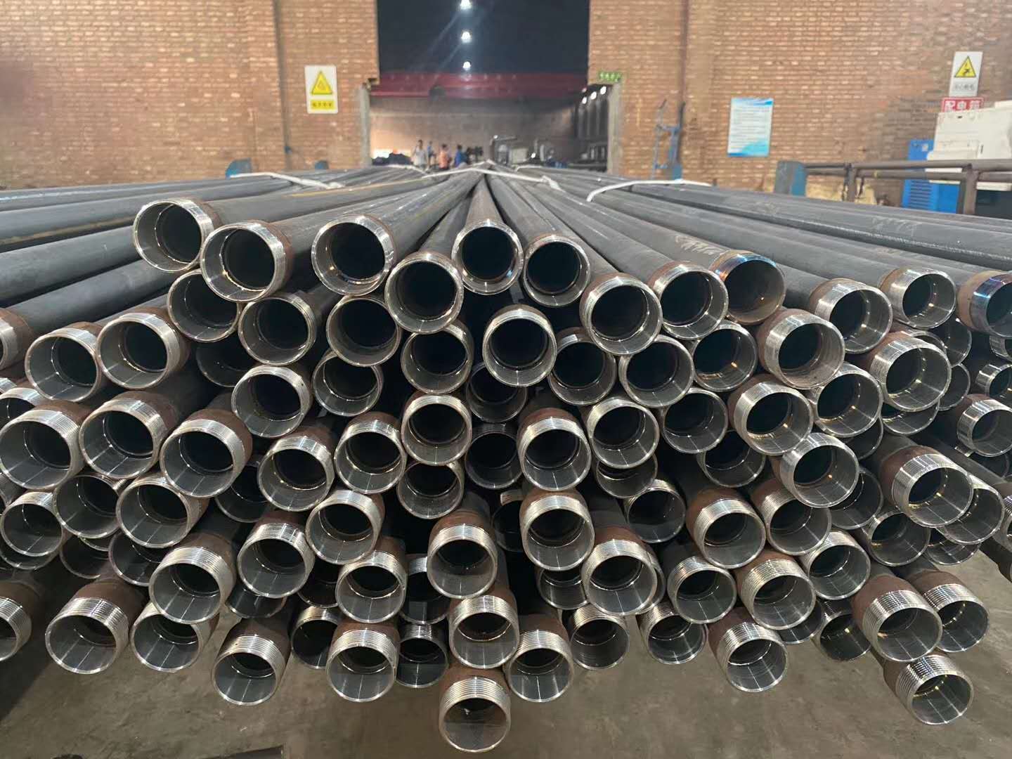 宜春桥梁声测管批量供货