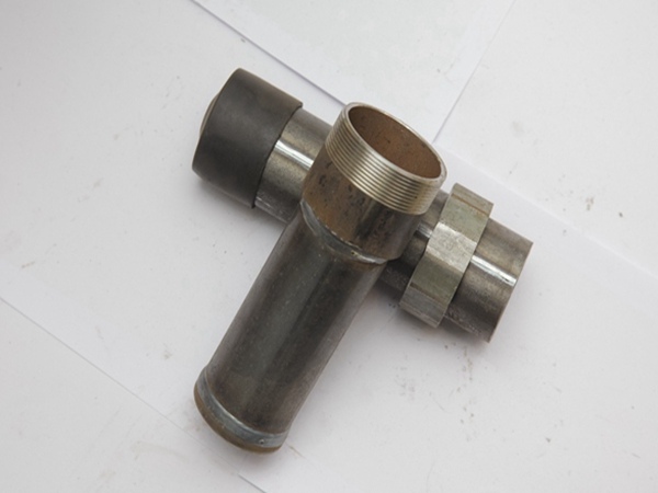 宜春螺旋式声测管厚壁3.0mm